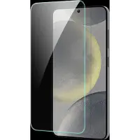 Just in Case Gehärtetes Glas Clear Displayschutzfolie Samsung Galaxy S25+ (1 pcs, Samsung Galaxy S25+), Téléphone portable : film de protection, Transparent