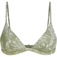 O'Neill Hauts de bikini vert pastel / blanc