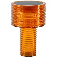 Newgarden Lampe De Table Ambar Solar