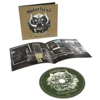 Motorhead CD de - The Manticore Tapes - pour Indifférent - Standard - Taille Standard