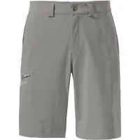 Vaude Farley Stretch Ii Shorts Gris 50 Homme