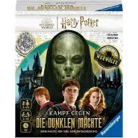 Ravensburger Harry Potter : Combattre les forces du mal 27353
