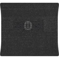 Imperial Riding Twinkle Star Loop Scarf Noir Homme