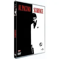 Universal Music Scarface