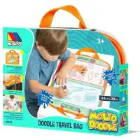 MOLTO Sac à dos Very Doodle Taille unique