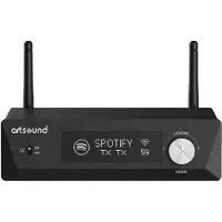 Artsound Amplificateur Smart Evo
