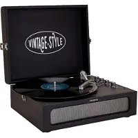 Aiwa Platine Vpx-1971bk