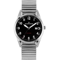 Jacques Lemans - 1-2002S - Vienne - Montre-bracelet - Hommes - Quartz