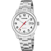 Calypso - K5872/1 - Montre-bracelet - Hommes
