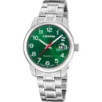 Calypso - K5872/5 - Montre-bracelet - Hommes