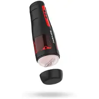 Vuxen Cyclone Automatic Masturbator