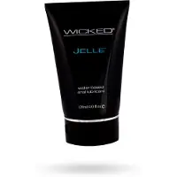 Wicked Jelle Anal gel lubrifiant conçus pour les rapports anaux 120 ml