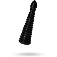 Vuxen Obelisk Ecstasy Anal Plug