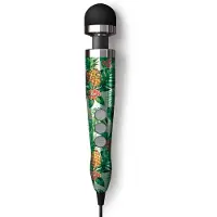 Doxy Die Cast 3 Vibro Masseur 28 Cm Vert