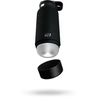 Vuxen - Fap Flask Thrill Seeker - masturbateur en gourde (noir)