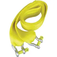 Carpoint 0178750 Sleepkabel