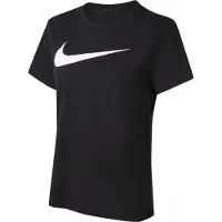 Nike T-shirt fonctionnel 'Park 20' noir / blanc