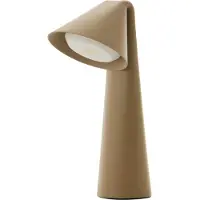Frandsen Ami Lampe Portable Olive Stone