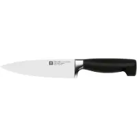 Zwilling J.A. Henckels - Four Star (4 Étoiles) Couteau de chef