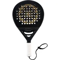 The Indian Maharadja Raquette de Padel The Indian Maharadja IPX T4.30 Gold