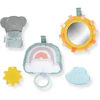 Ingenuity Coffret cadeau « Calm Spring » d': l'essentiel pour se détendre