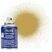 Revell Bombe 100 ml : sable mat