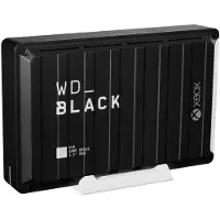 Western Digital WD Black D10 Game Drive for X-Box 12TB