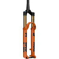 FOX 34 Sl Factory Grip Sl 29'' 3pos-adj 1.5'' Tapered Kabolt Sl 110mm Mtb-gabel Orange 29'' / 130 mm Orange 29''