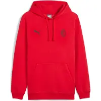 Puma Sweat à Capuche Ac Milan Football Essentials