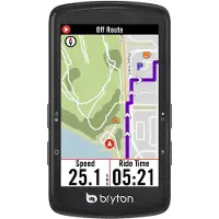 Bryton Rider S810 E Cycling Computer Clair
