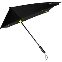 StorMaxi Femmes, Parapluie, ST-12, Jaune, Noir