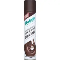 Batiste Dark & Deep Brown Shampoing sec 200 ml Dark brown