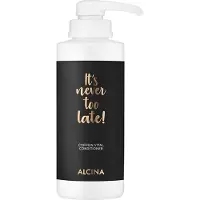 Alcina It's never too late COFFEIN VITAL CONDITIONER 500 ml