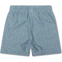 Swim Essentials Garçons, Short de bain, Badehose, Vert, (80)