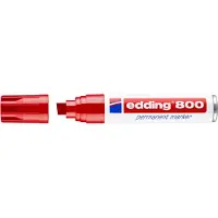 Edding 800 Permanent Markers