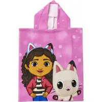 Sublime Market Connect Poncho Gabby¿S Dollhouse