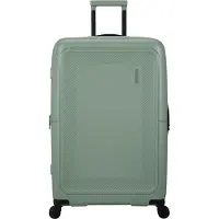 American Tourister trolley Dashpop Spinner 77 / 28 EXP TSA Iceberg Green menthe