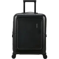 American Tourister Valisette 'Dashpop Spinner 55 EXP' noir