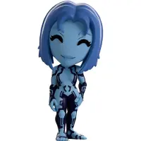 Youtooz Halo Vinyl Figur Cortana 11 cm