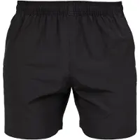 Gorilla wear Pantalon 'Clarkson' rouge / noir / blanc