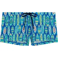 Hom Boxer de bain