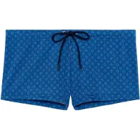 Hom Maillot de bain ' Swim Shorts Hendaye ' bleu