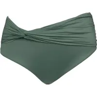 SugarShape Bas de bikini 'Mambo' vert