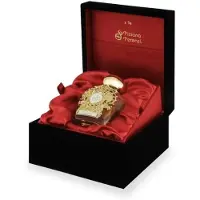 Tiziana Terenzi Terenzi Lyncis Assoluto pure perfume unisex 100 ml