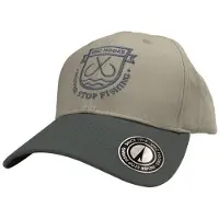 Vmc Casquette Saltwater