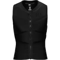 Mystic Star Fzip Protection Vest Violet L
