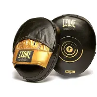 Leone1947 Power Line Mitts Noir