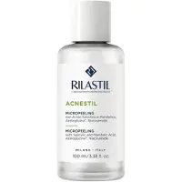 Rilastil Acnestil Scrub Creams 100ml Clair