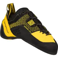 La Sportiva Katana Laces Climbing Shoes Noir EU 42 1/2 Homme