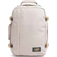 CabinZero Classic 36l Ultra Light Backpack Beige